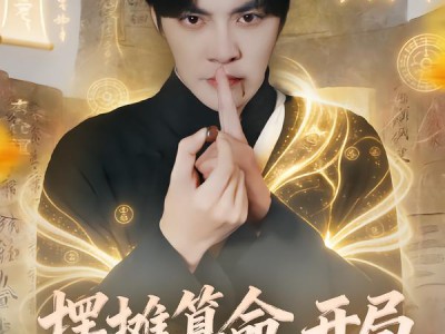 摆摊算命，开局被授罪恶克星锦旗