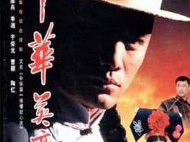 中华英豪MP4格式