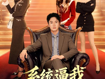 系统逼我去相亲