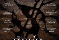 魔鬼有一个名字