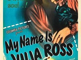 我的名字叫朱莉娅·罗斯