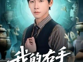 我的右手能通财