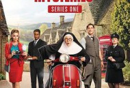 博尼法斯修女探案集第一季