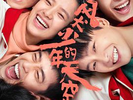 风犬少年的天空MP4格式