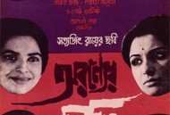 森林中的日与夜