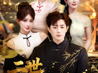 二世狂唢战西洋