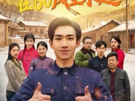 东北年代之我在60风生水起