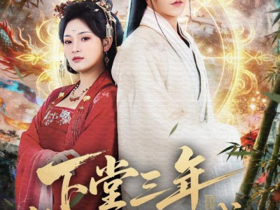 下堂三年修仙赘婿轰动京城