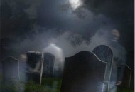 为何鬼能看到人而人看不到鬼?  阴阳眼是什么？_灵异鬼话