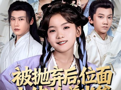 被抛弃后，位面大佬抢着当爹