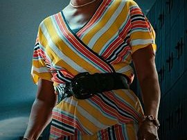 错误的高中甜心