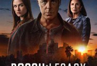 博斯：传承第三季