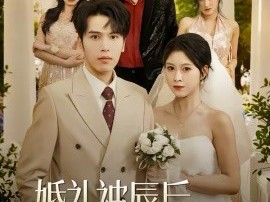 婚礼被辱后：少主霸气归位