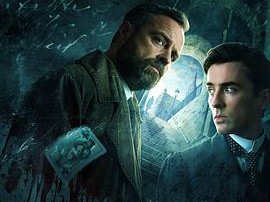 维也纳血案第四季