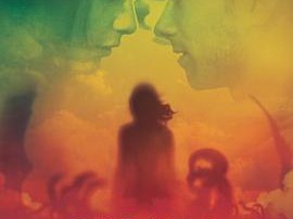 爱在初春惊变时