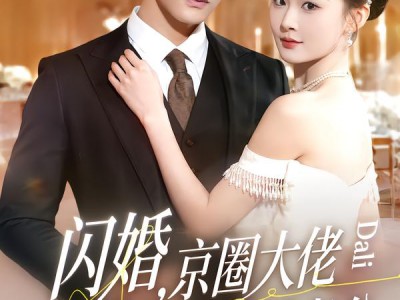 闪婚，京圈大佬竟是爹系老公