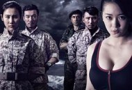 太阳后裔的保镖