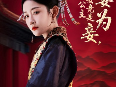 贬妻为妾医女竟是长公主