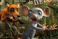 老鼠也能上天堂