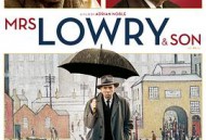 洛瑞太太和她的儿子