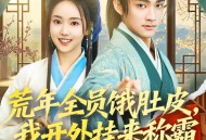 荒年全员饿肚皮，我开外挂来称霸