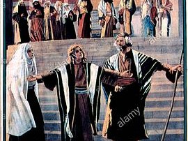 拿撒勒的耶稣1912