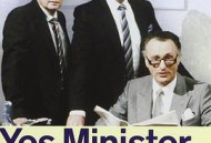 是，大臣第二季