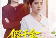 假千金抢我身份，还在公司装大小姐