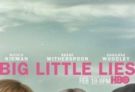 大小谎言 第一季