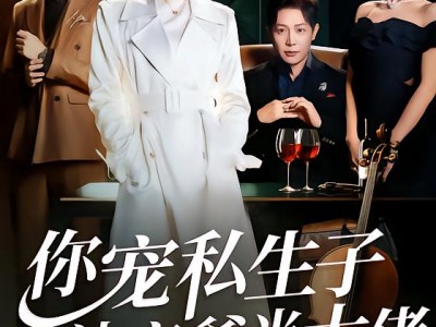 你宠私生子，我认亲爹当大佬