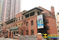 胆小别靠近：盘点香港十大闹鬼之地_灵异鬼话_UFO发现网