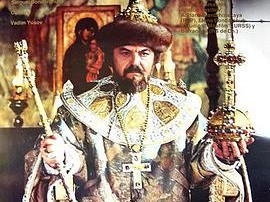 鲍里斯·戈东诺夫1986