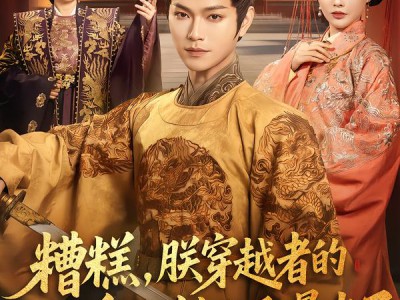 糟糕，朕穿越者的身份被太后曝光了