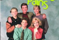 成长的烦恼第七季