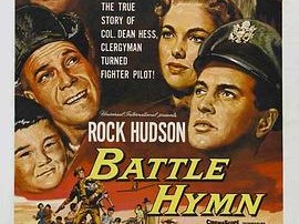 沙场壮士赤子心