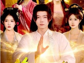 修仙：从入赘长生世家开始