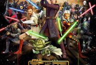 星球大战：克隆人战争第五季