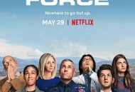 太空部队第一季