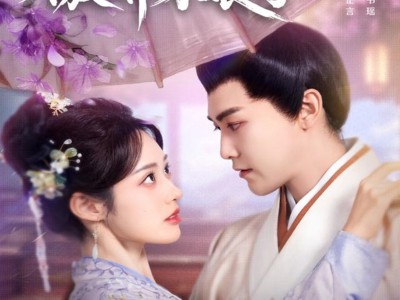 我的侯府傲娇才娘子