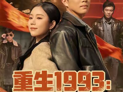 重生1993我的商业帝国