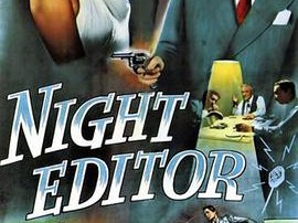 夜班编辑
