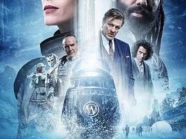 雪国列车(剧版)第四季