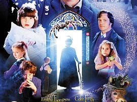 魔法保姆麦克菲