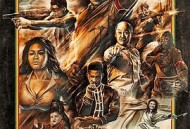 非洲功夫战纳粹