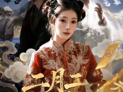 二月二，嫁龙王