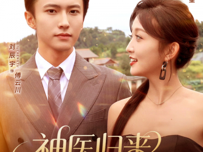 神医归来傅总您崽又黑您系统了