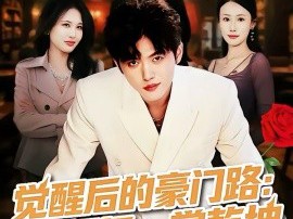 觉醒后的豪门路：斩奸佞掌乾坤