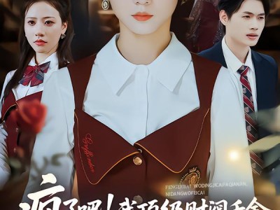 疯了吧!我顶级财阀千金，你当我废柴