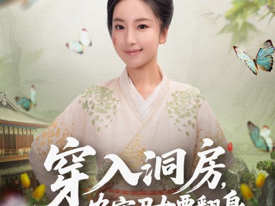 穿入洞房，农家丑女要翻身