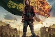 鹿角男孩第二季